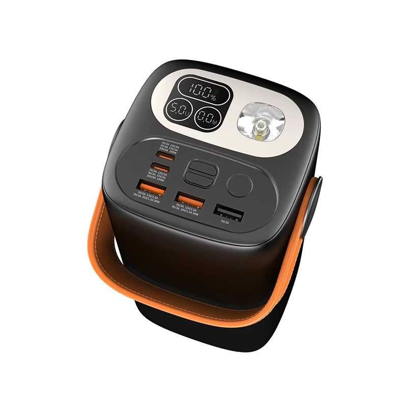 Павербанк для ноутбуков 100W 60000mAh