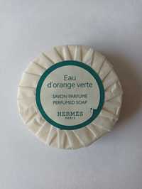 Oryginalne mydełko Francuskiej firmy Hermes