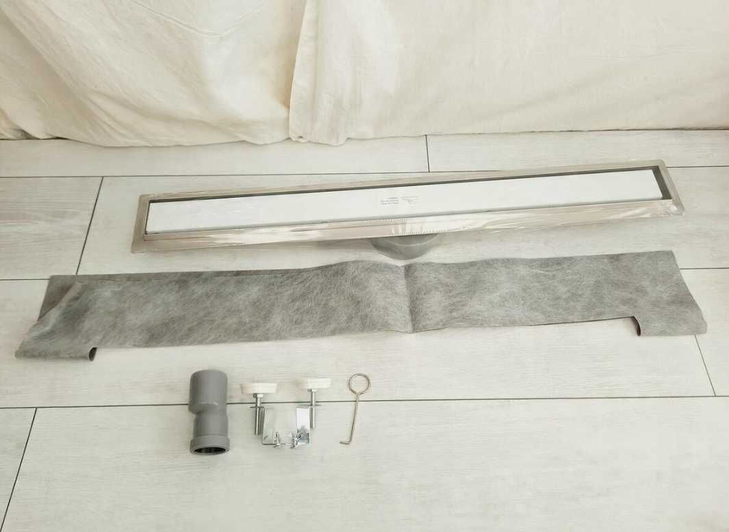 Odpływ liniowy SaniteModar 80 cm