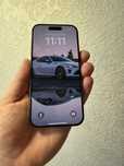 iPhone 15 Pro 128Gb Neverlock Natural Titanium