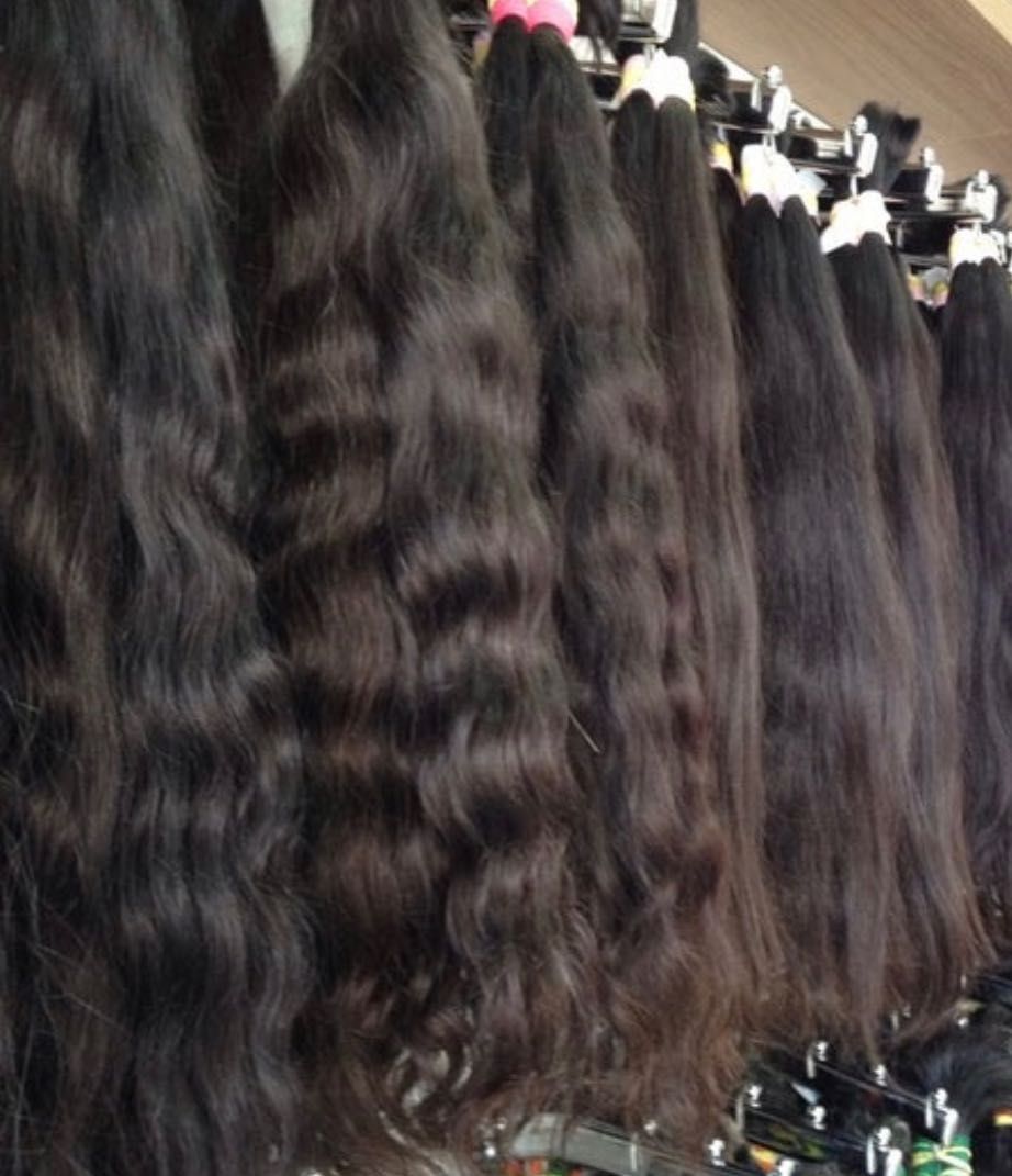 Cabelos para extensão/ mega Hair