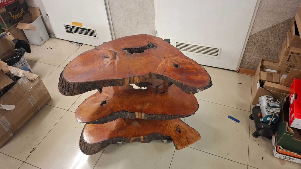 Półki/Mebel Dębowy