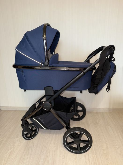 Carrello Ultima 2в1