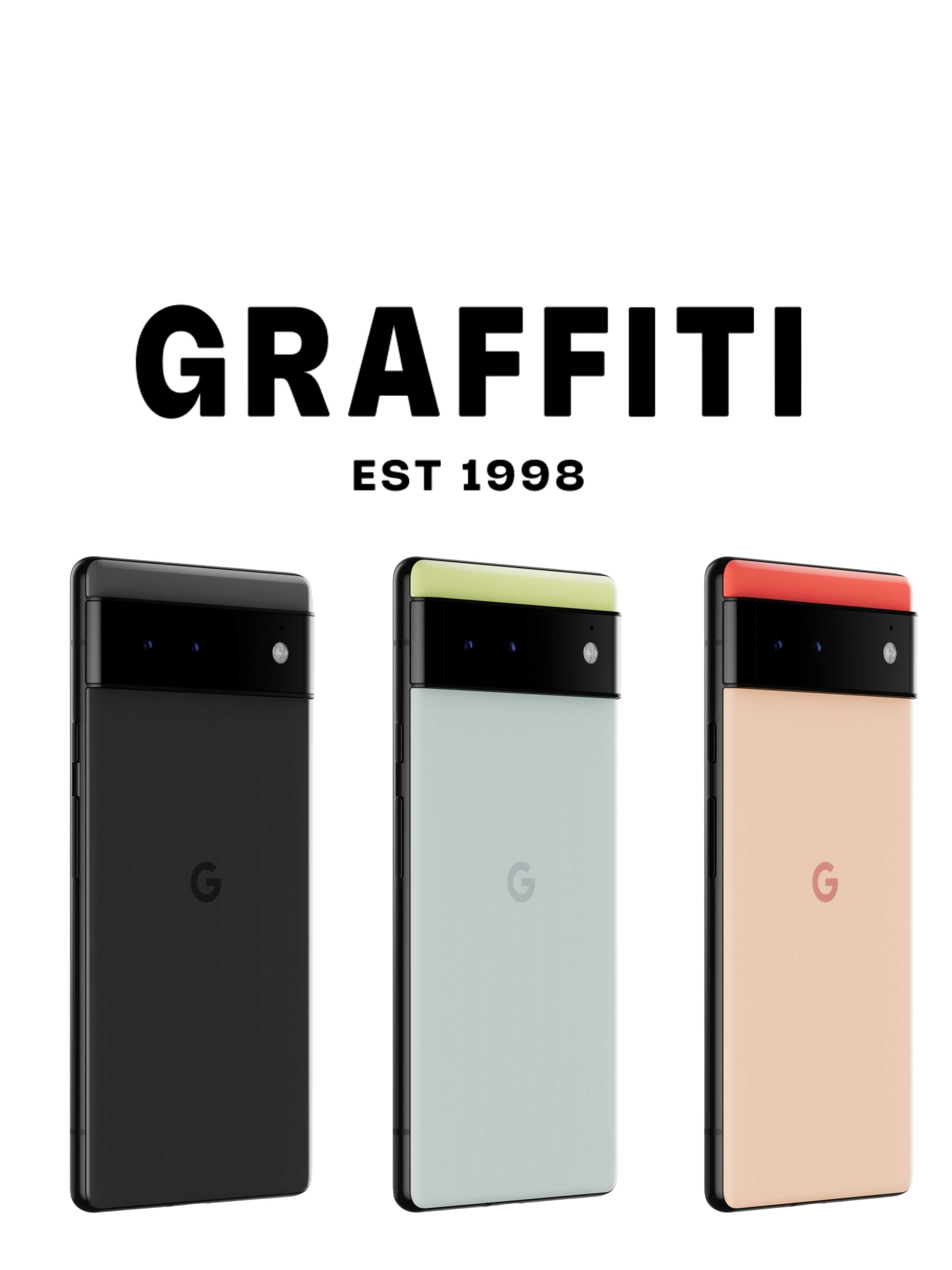 Google Pixel 6 Pro GLU0G 128GB Kolory Sklep Warszawa