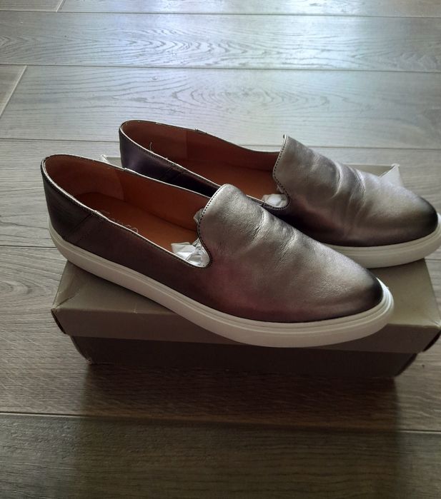 Сліпери,лофери "Franco Sarto"