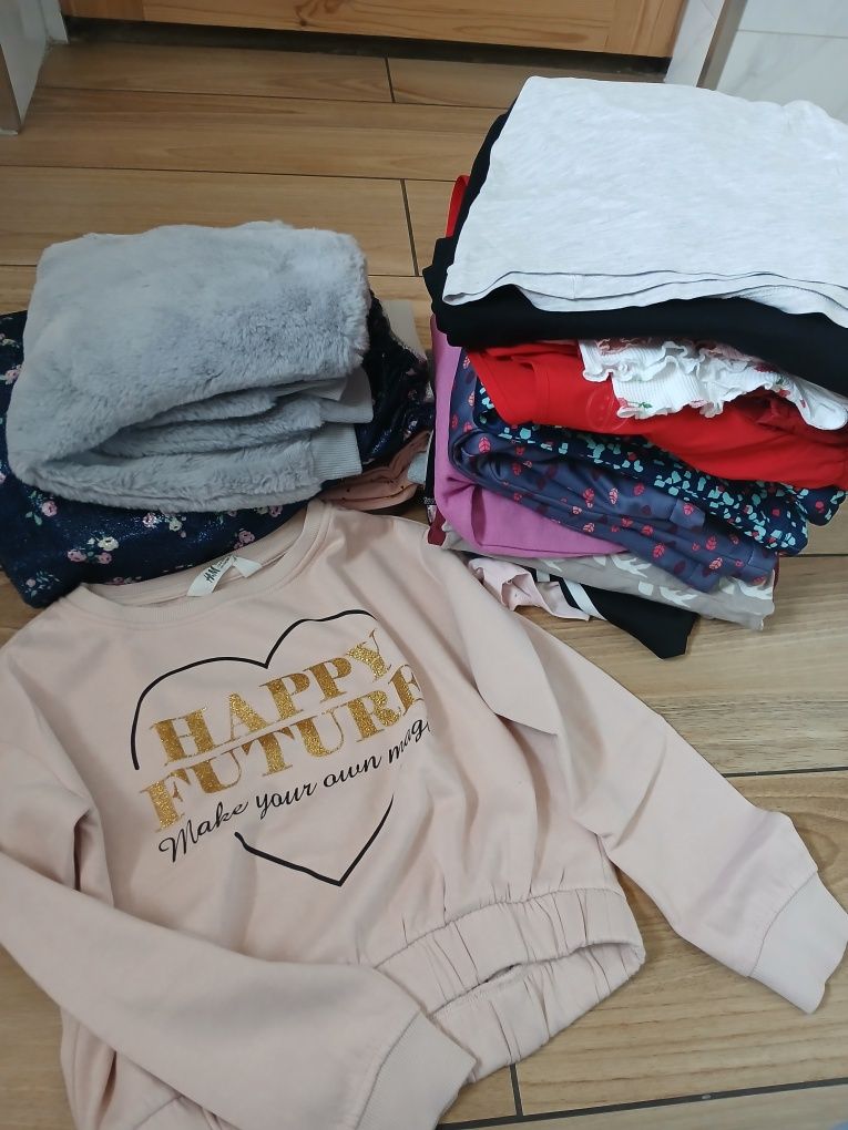 Mega paka 35 szt 2,80szt od 7lat