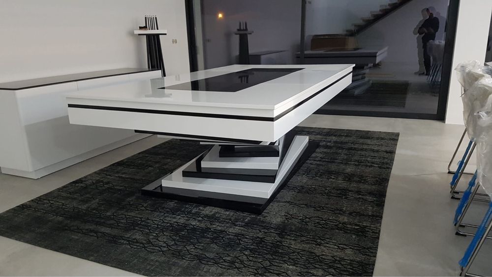 Bilhar Harmany - BilharesEuropa Fabricante