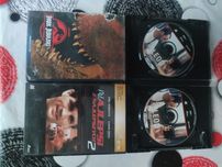 3 filmy na dvd sprawne