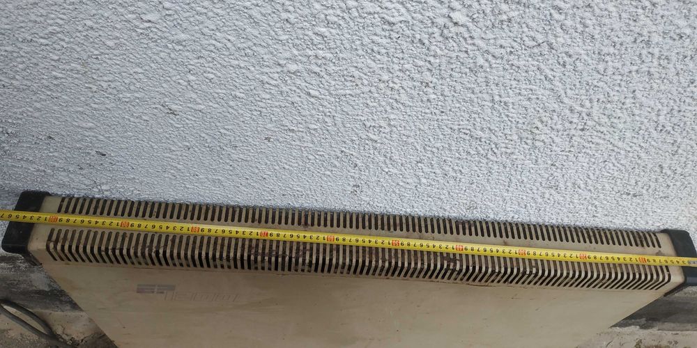 Обогреватель 1200 вт