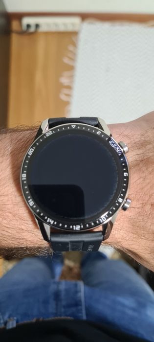 Huawei Watch GT2