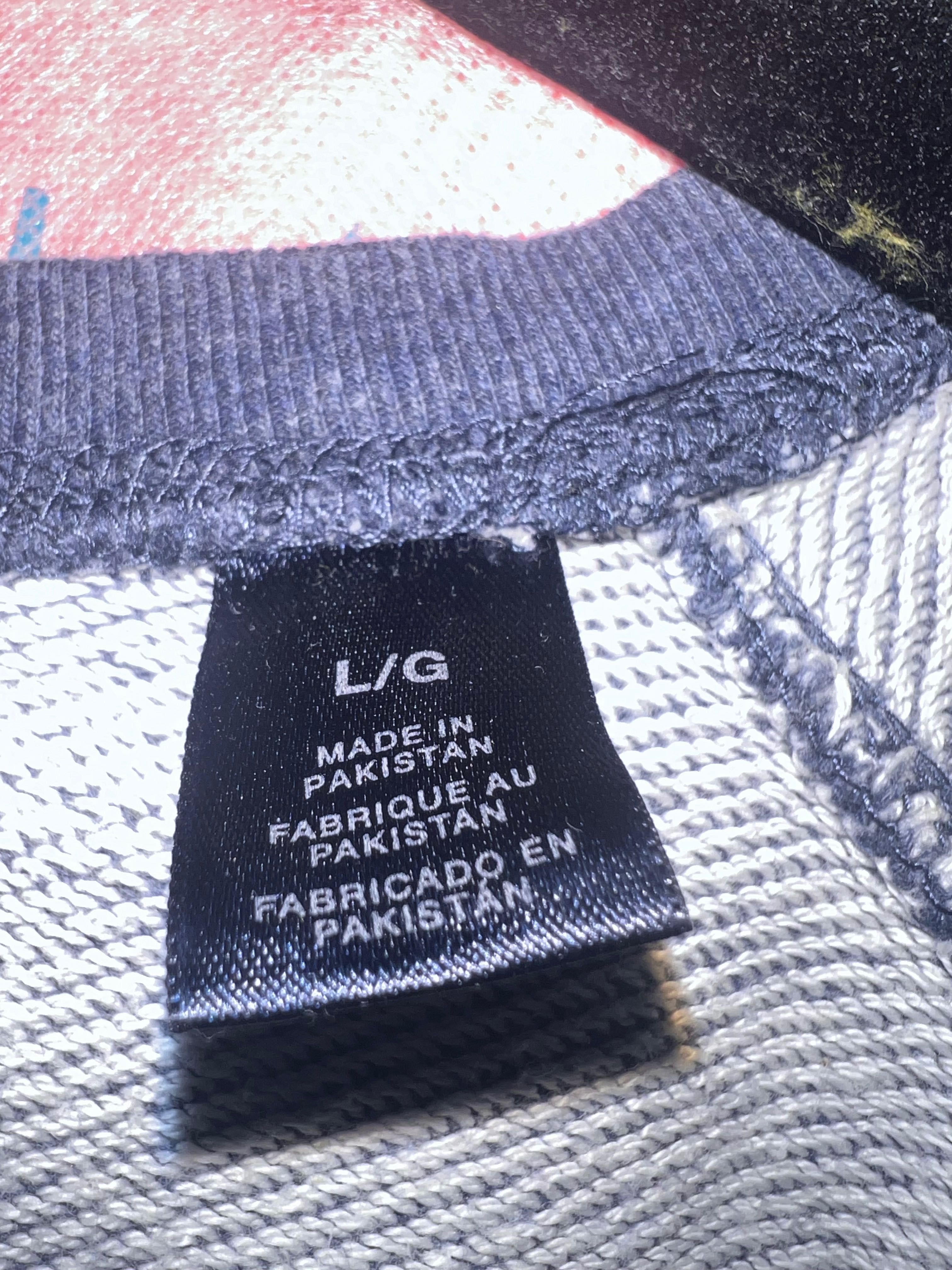 Dockers sweat homem