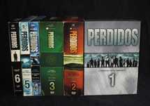 DVD Perdidos 6 Temporadas Lost