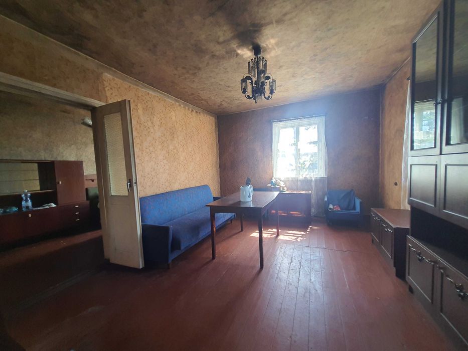 Продам будинок  в м.Ічня