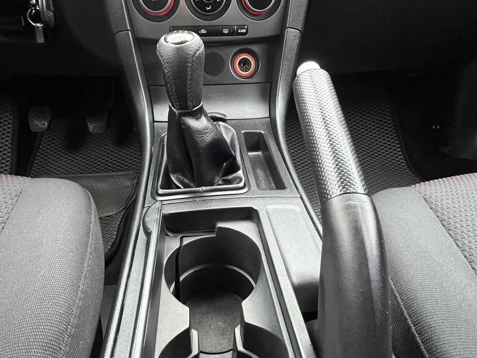 Продам  Mazda 3 2008. Можна в розстрочку, під викуп.