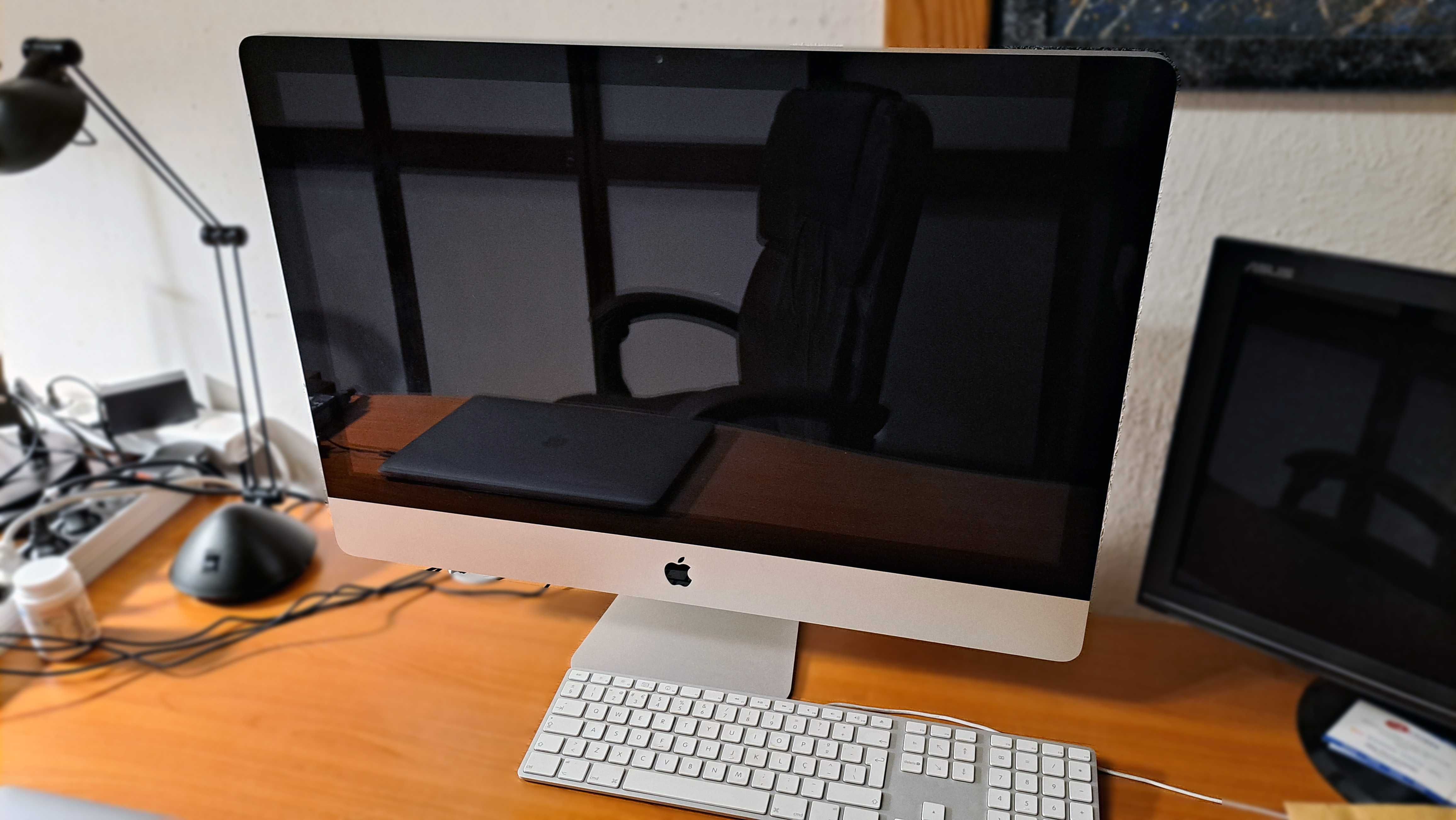 iMac 27 Late 2009