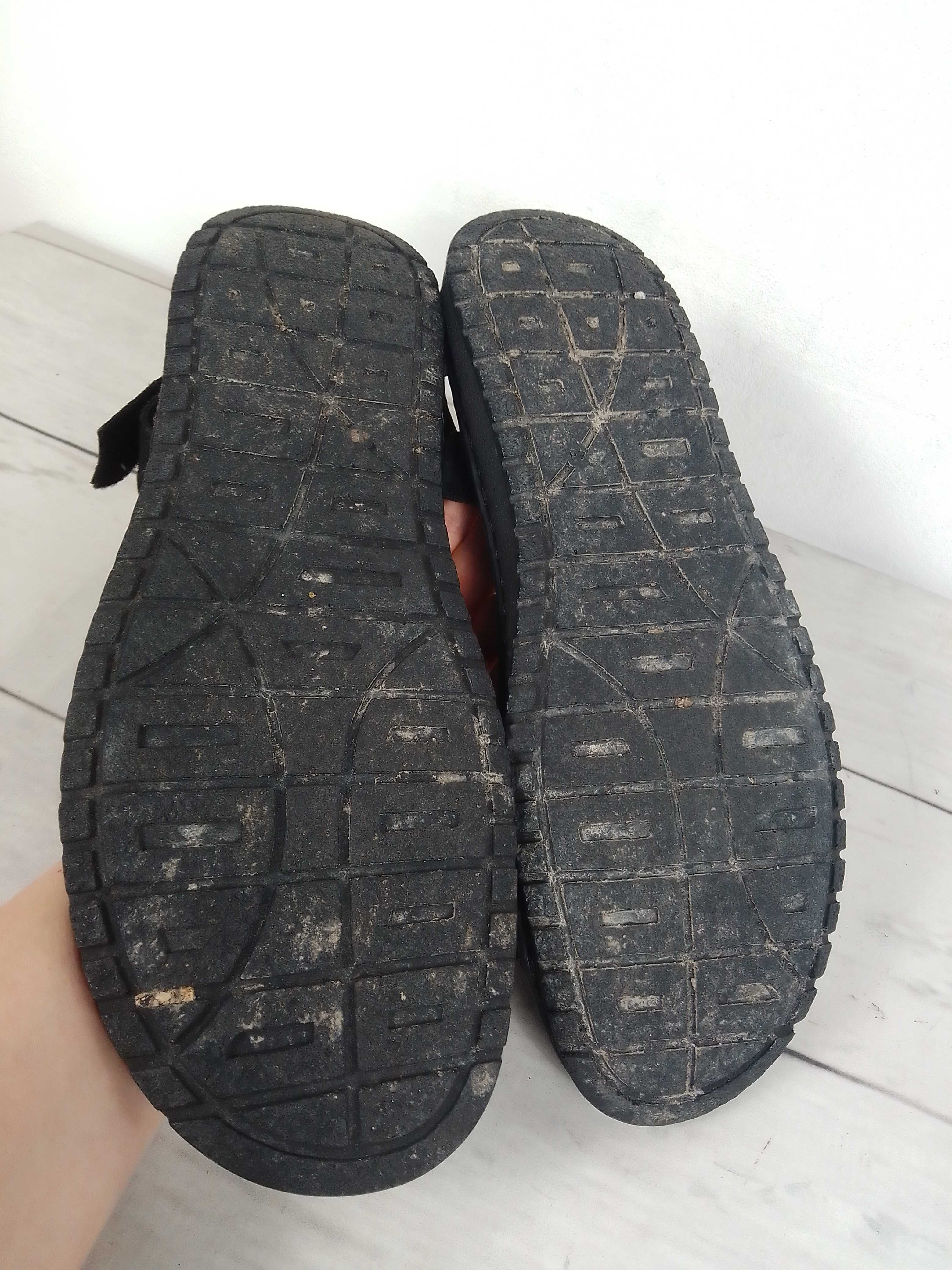 Lasocki skórzane sandały 48