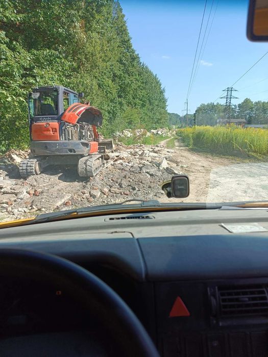 Приймуу даром бій дрібний без сміття