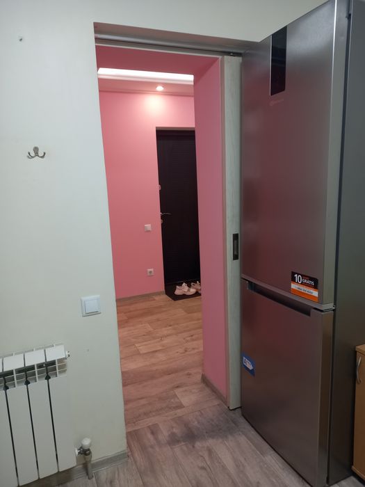 Оренда 2 кімнатної квартири в приватному будинку