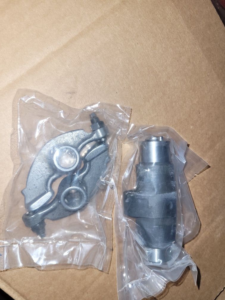 Cześć yamaha grizzly 450 bruin 350 kodiak cylinder tlok