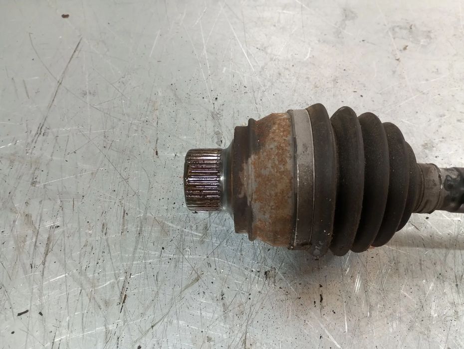 Transmissão frente direita AUDI A6 Allroad (4GH, 4GJ, C7)