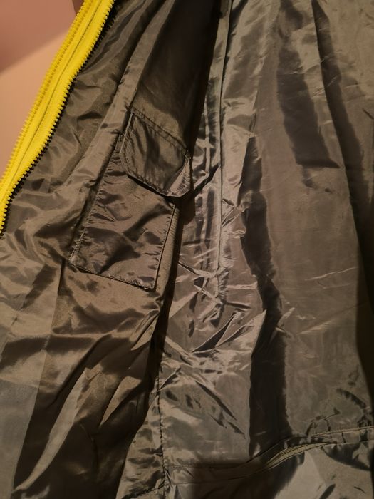 Kurtka robocza singer