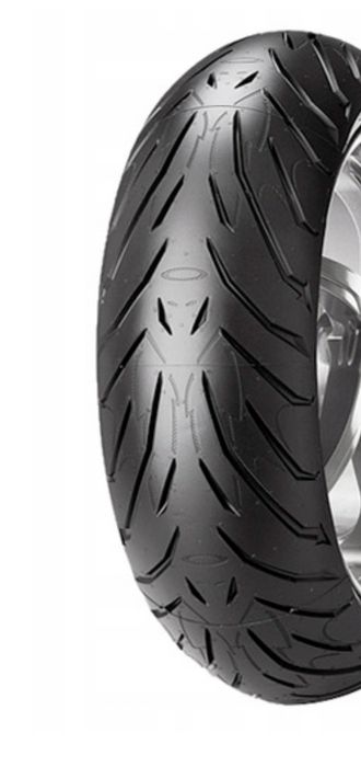Opona pirelli Angel st 2023r 180/55 17 kawasaki motocykl gsxr suzuki