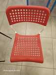 Cadeiras Ikea ADDE