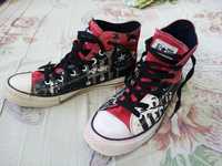 Кроссовки, кеды Converse All Stars 40/41