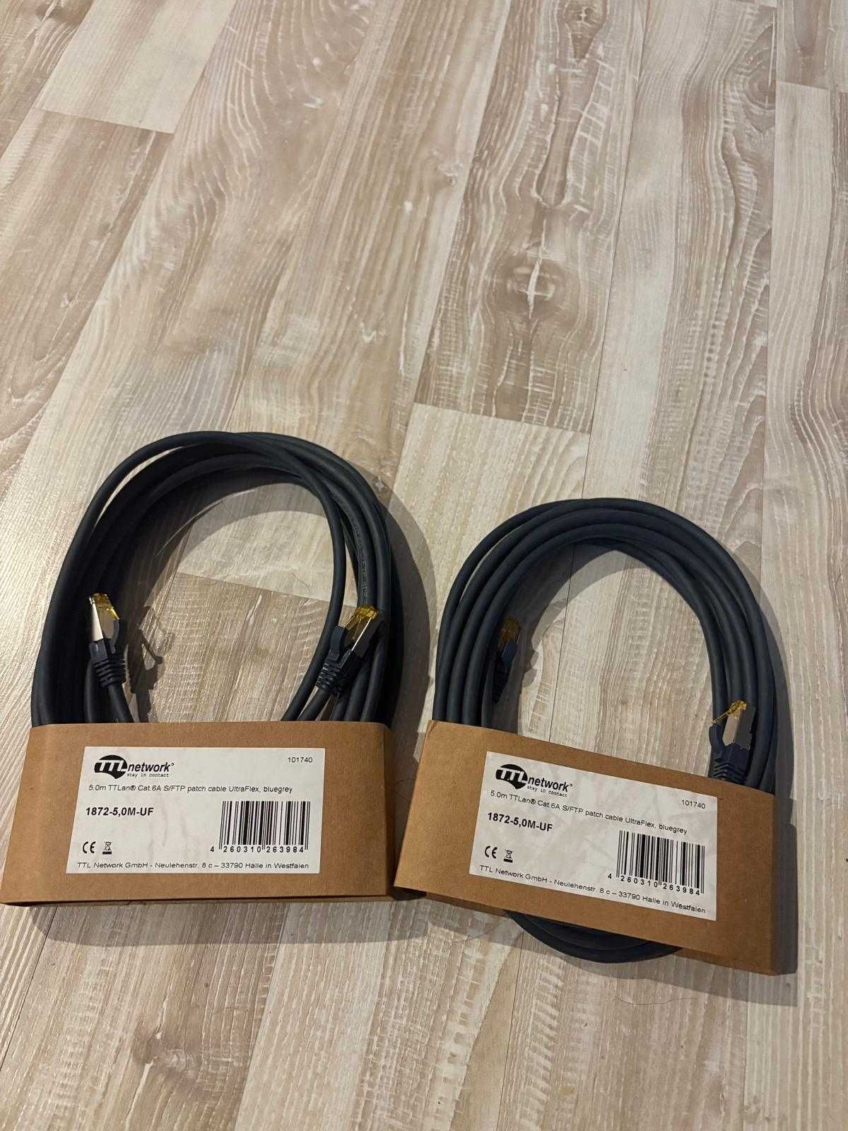 Kabel krosowy ultra