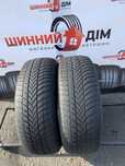 Шини 265/65 R17 пара Bridgestone 6мм, 2022р