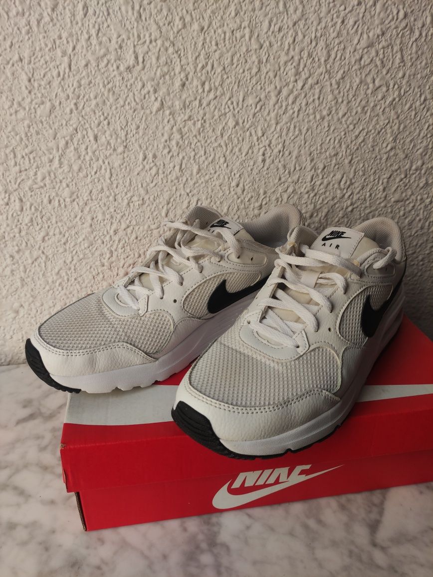 Кросівки Nike air max