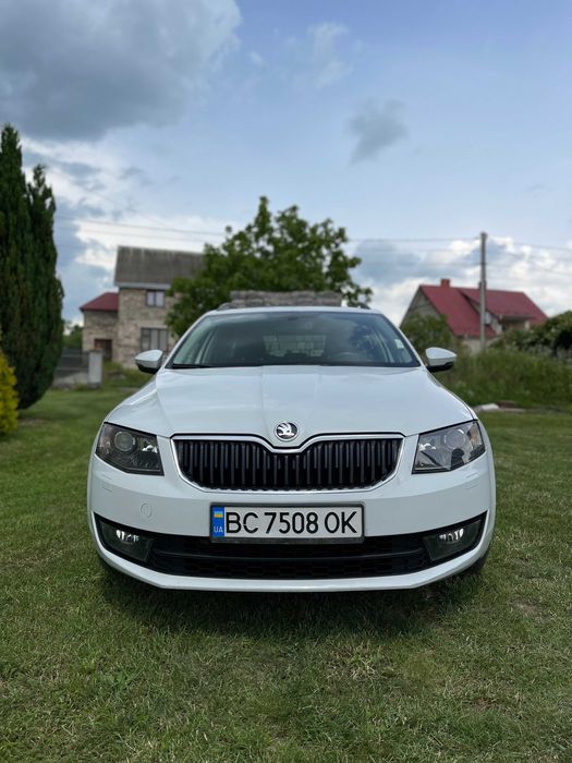 Продам Шкода Октавіа А7
