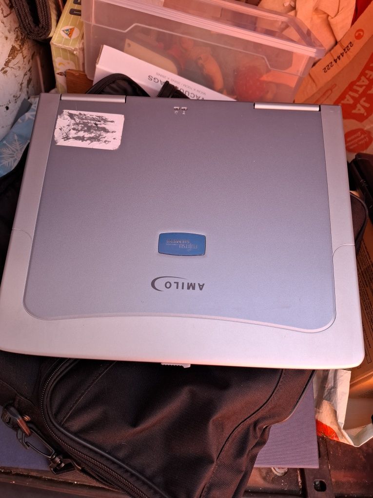 Computadores portáteis