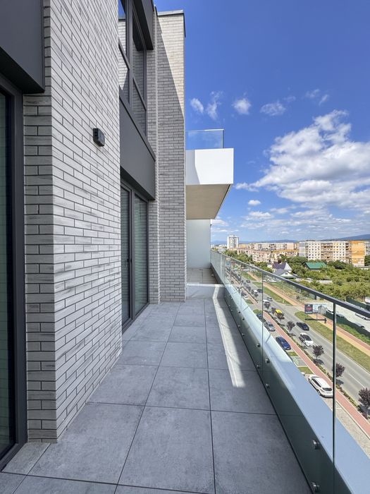 Продаж 2-х кімнатної з терасою. ЖК Park Land. 67 м.кв.