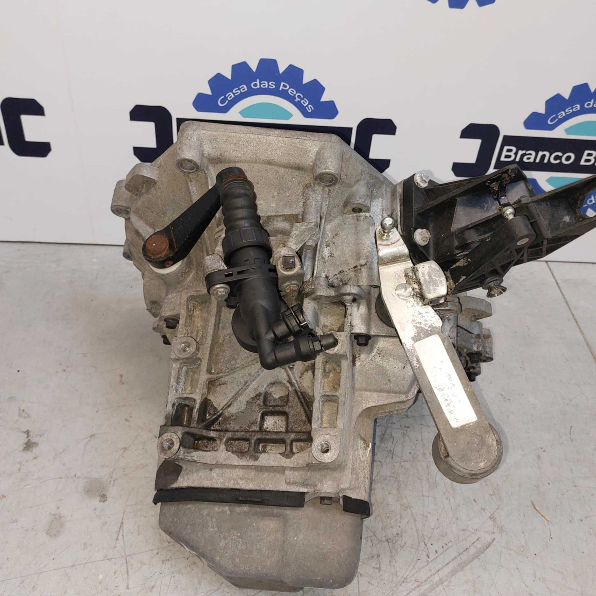 Caixa Velocidades Mini One 1.6 i