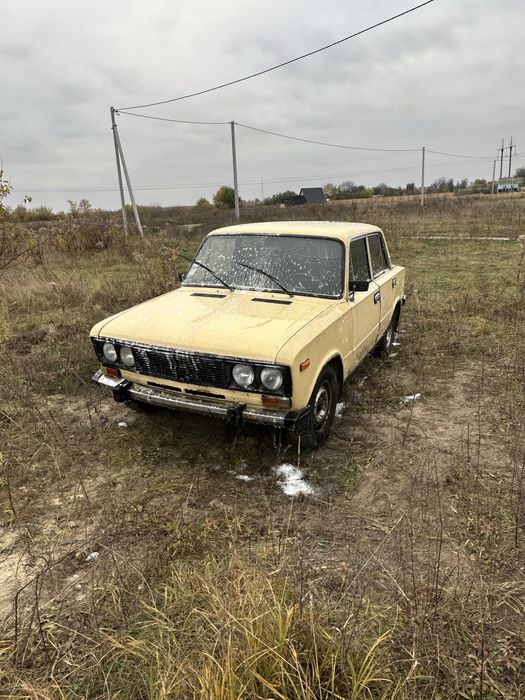 Продам ваз 21061