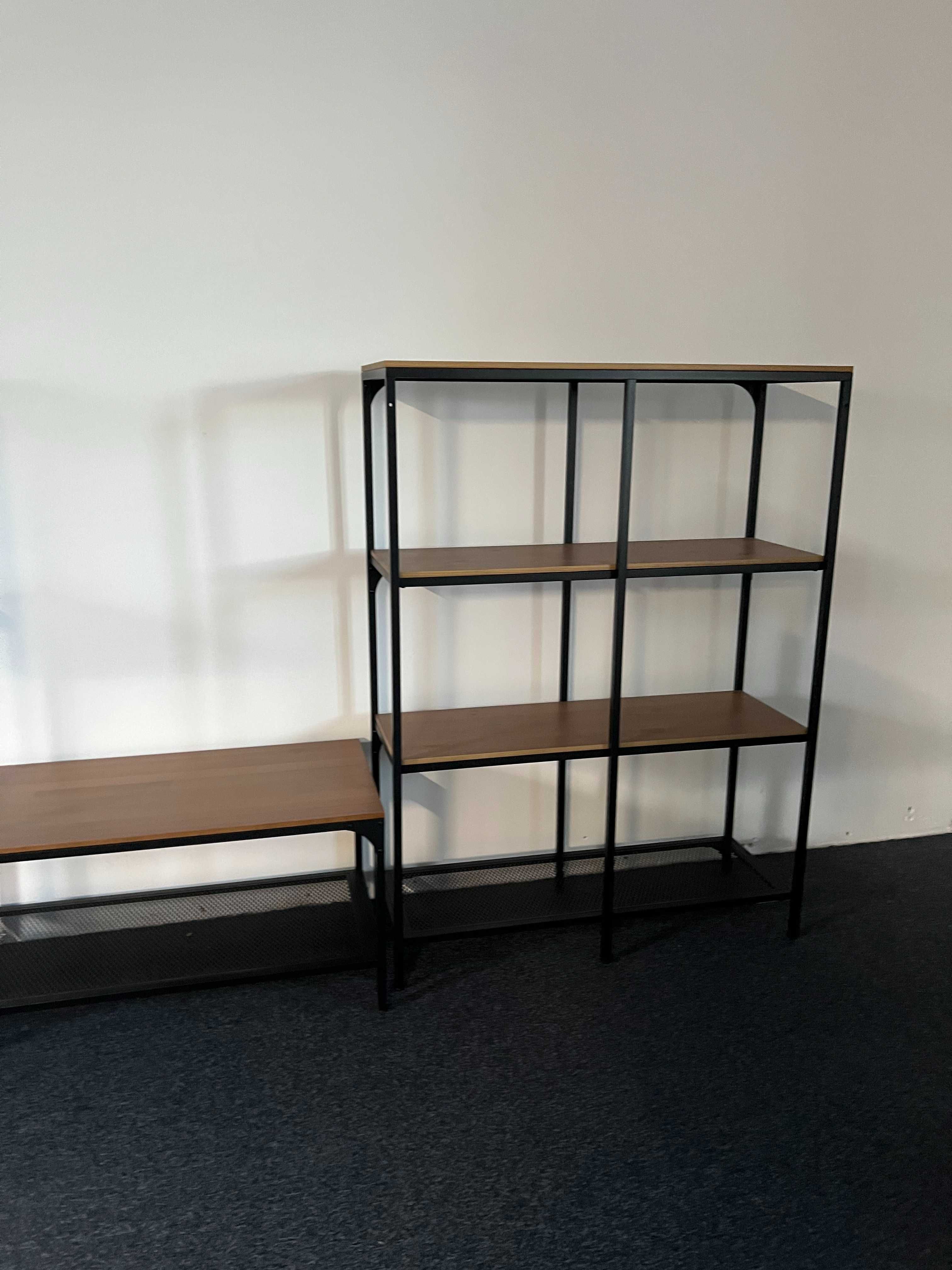 meble IKEA FJÄLLBO – zestaw lub pojedyńczo