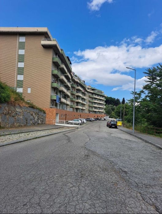 Arrenda-se Apartamento T2 – Lamego