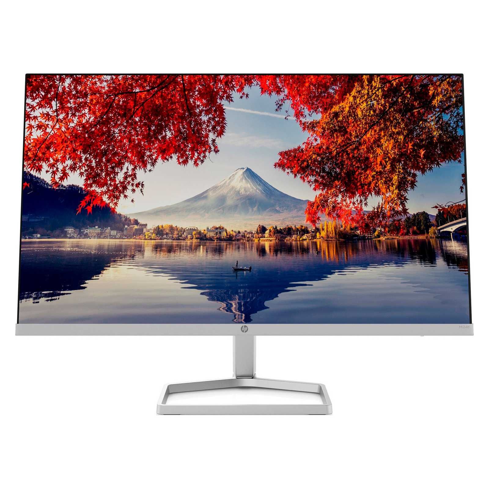 Продам монітор HP M24f - 75Гц