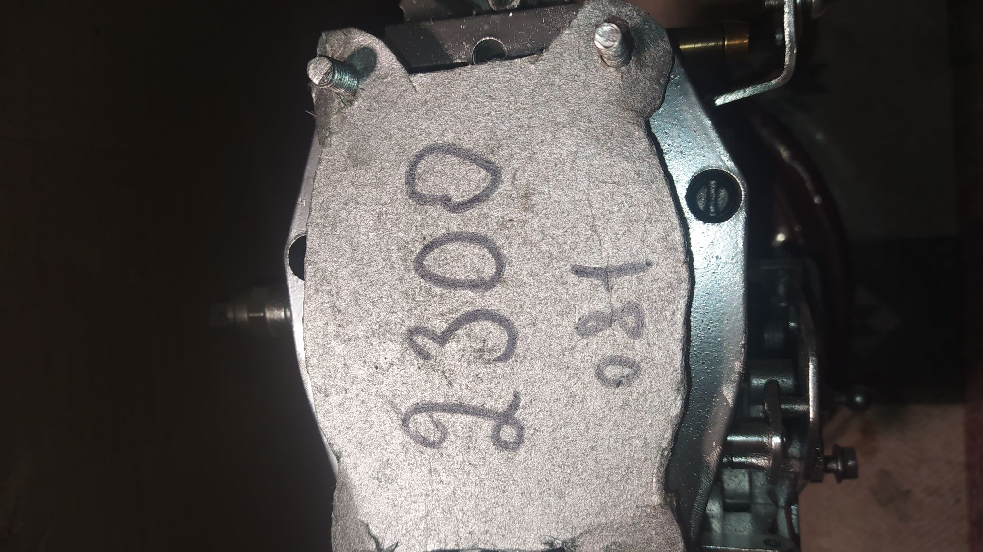 Солекс 2108 под мотор 1.5