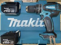 MAKITA BHP446 Wiertarko-Wkrętarka z udarem 14,4V