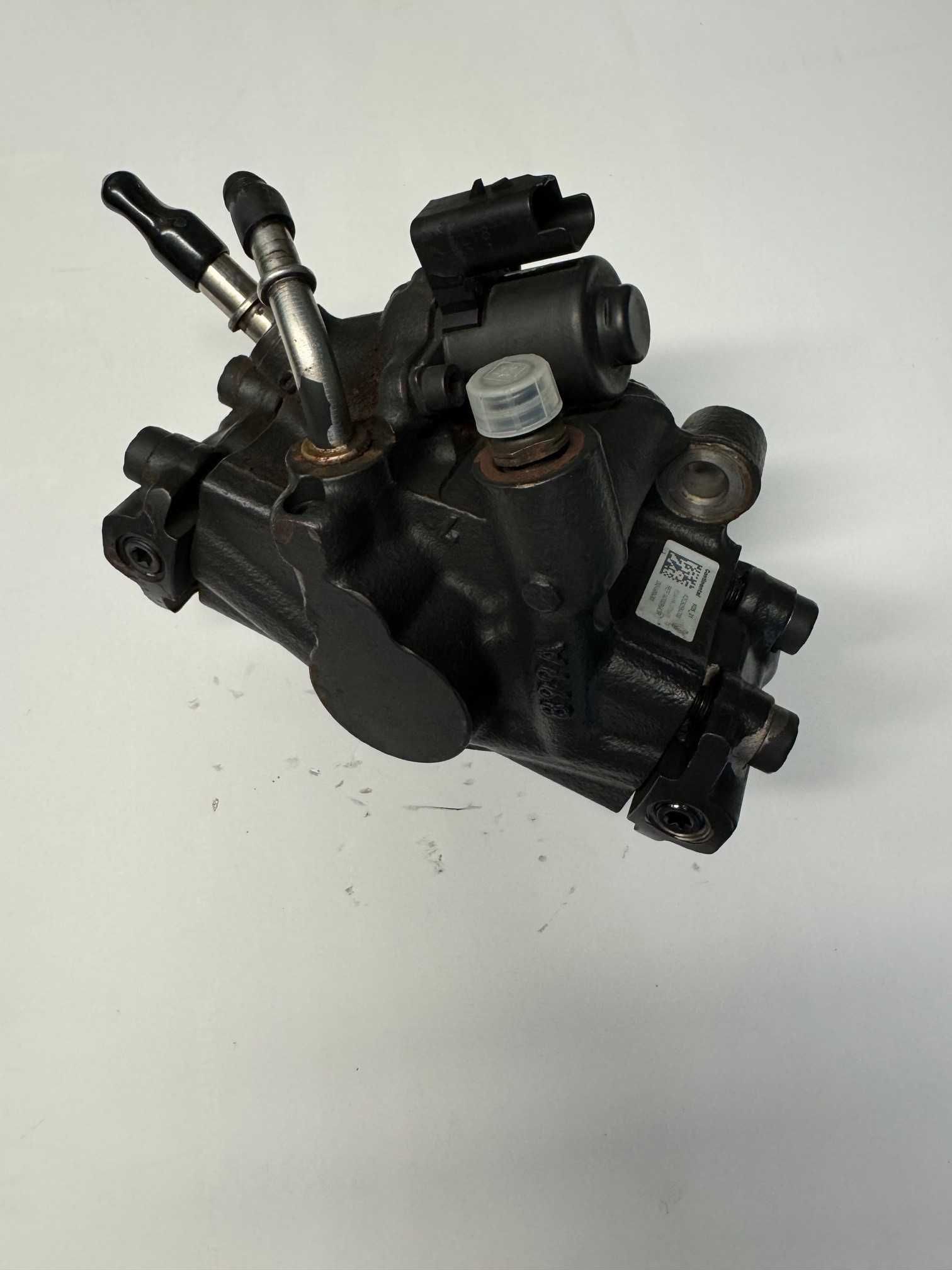Pompa Continental CP4 Renault Master Opel Movano Nissan NV400 2.3