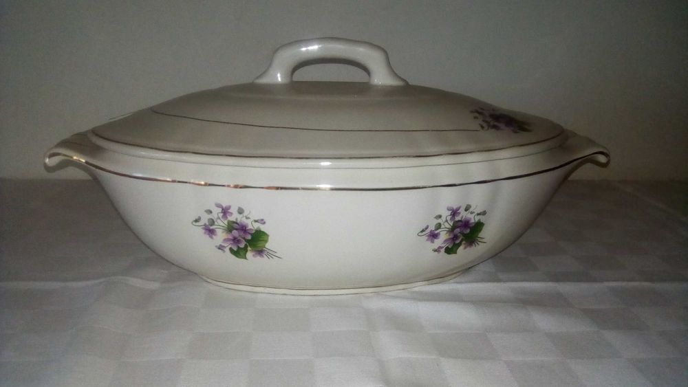 Loiça Sacavem Gilman & comp