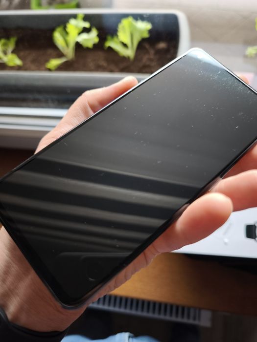 Realme GT 5g  Racing Yellow 12/256