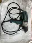 Гайковерт ударний MAKITA TW0350