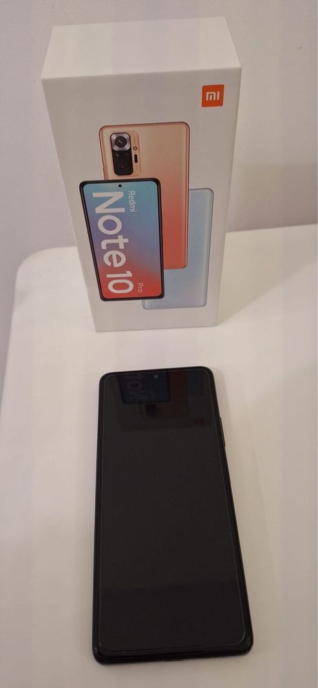Xiaomi Redmi Note 10 PRO