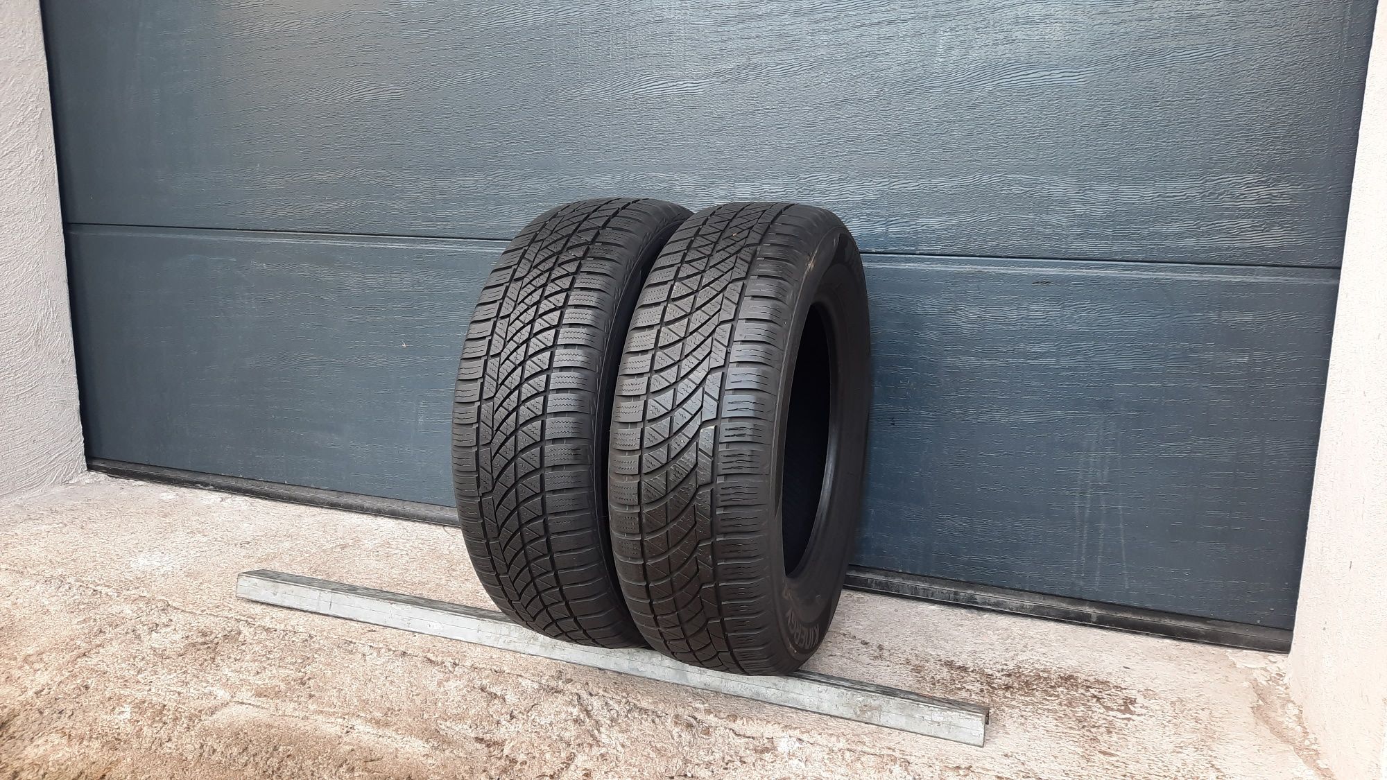Hankook 205/65 R15 Kinergy 4S wielosezonowe 2019