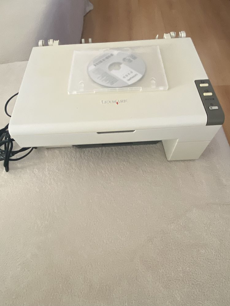 Impressora Lexmark series 2300