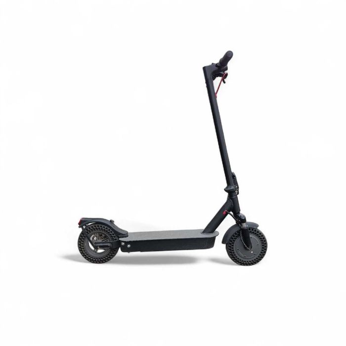 Hulajnoga elektryczna Sencor Scooter Two S70 400W, zasięg do 50km
