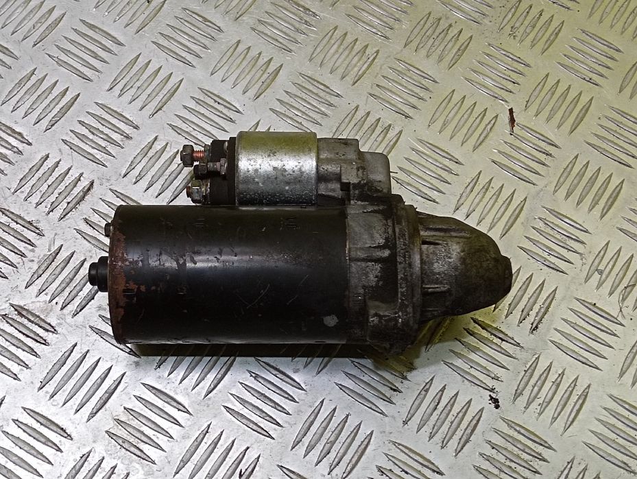 Стартер Mercedes Mercedes Sprinter 903 Розборка Спринтер